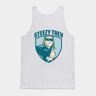 Trevor Lawrence Steezy Trev Tank Top